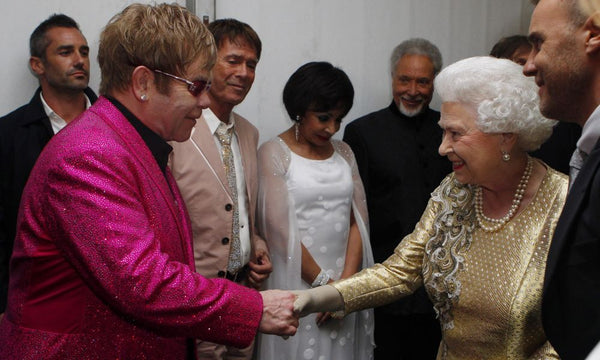 Getty Images-Anwar Hussein-Queen