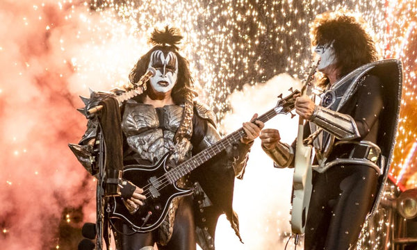 Getty Images-Francesco Prandoni-KISS-2