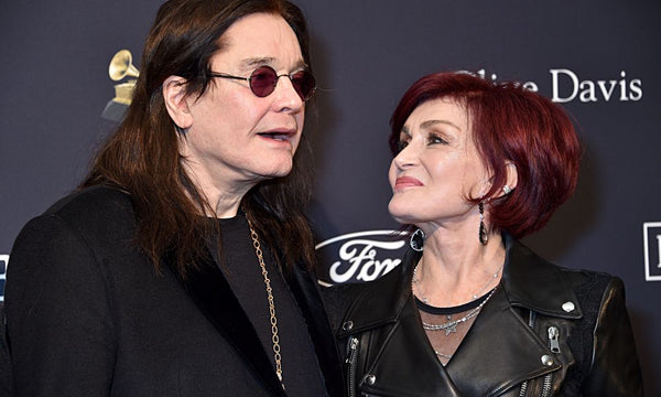 Getty Images-Gregg DeGuire-Sharon Osbourne
