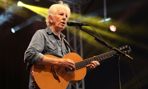 Getty Images-Harry Herd-Graham Nash