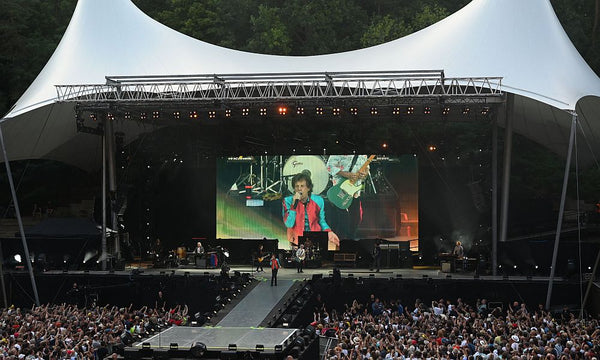 Getty Images-Ina Fassbender-Rolling Stones