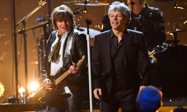 Getty Images-Jeff Kravitz-Richie Sambora