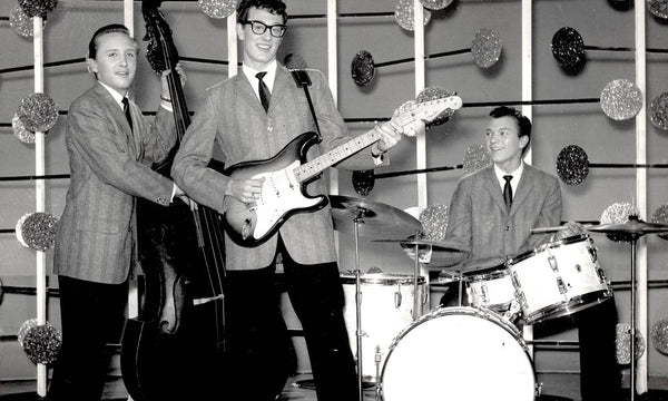 Getty Images-John Rodgers-Buddy Holly
