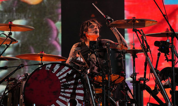 Getty Images-Kevin Mazur-Tommy Lee