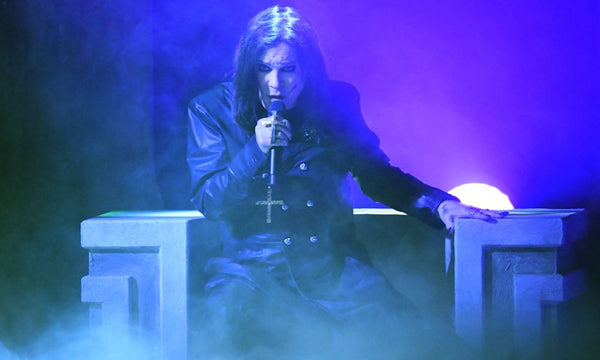 Getty Images-Kevin Winter-Ozzy