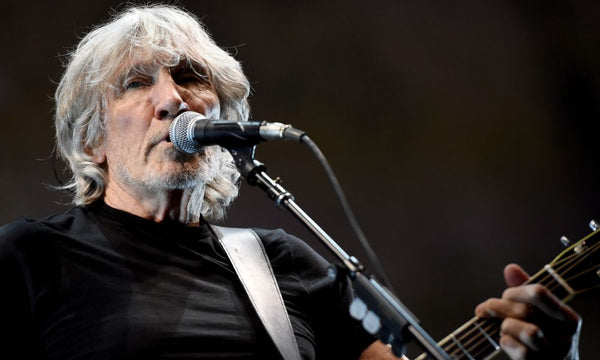 Getty Images-Kevin Winter-Roger Waters