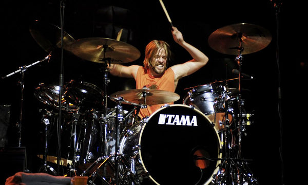 Getty Images-Martin Philbey-Taylor Hawkins