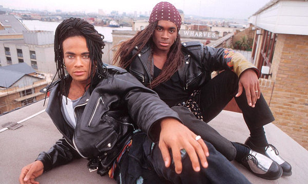 Getty Images-Michael Putland-Milli Vanilli