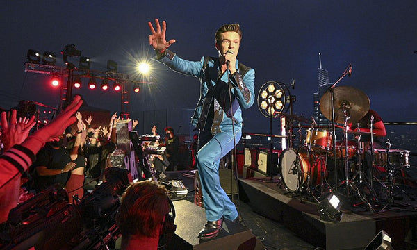 Getty Images-NBC-The Killers