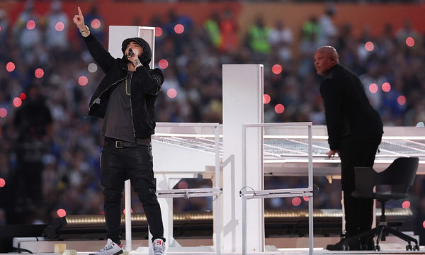 Getty Images-Rob Carr-Eminem