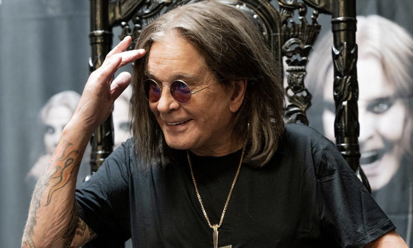 Getty Images-Scott Dudelson-Ozzy
