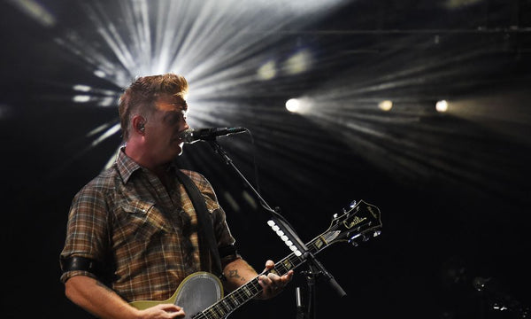 Getty Images-Sebastien Bozon-Queens Of The Stone Age