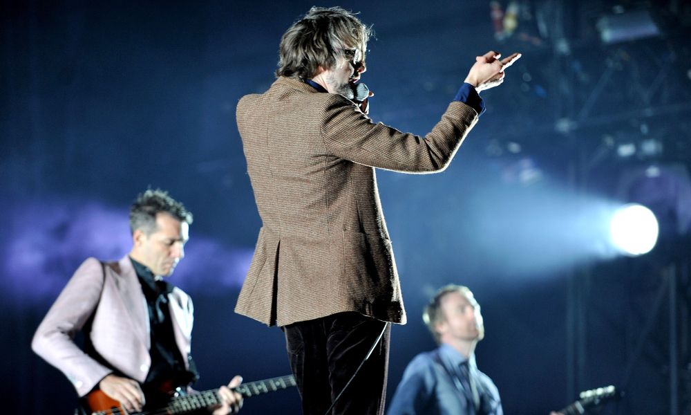 Pulp spielen erste Show seit 11 Jahren: Videos, Setlist und Eindrücke ...