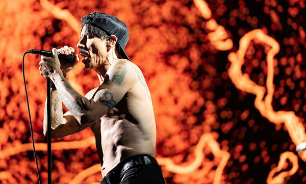 Getty Images-Shlomo Pinto-RHCP