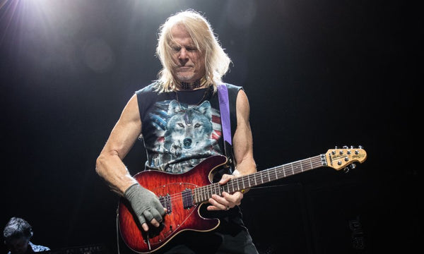 Getty Images-Jim Bennett-Deep Purple