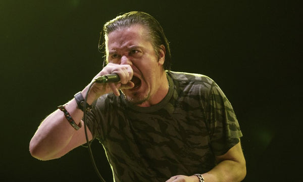 Getty Images-Xavi Torrent-Mike Patton
