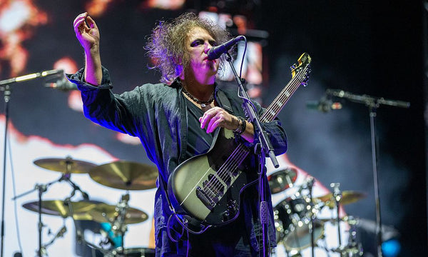 Getty Images-nadine Cordeiro-The Cure