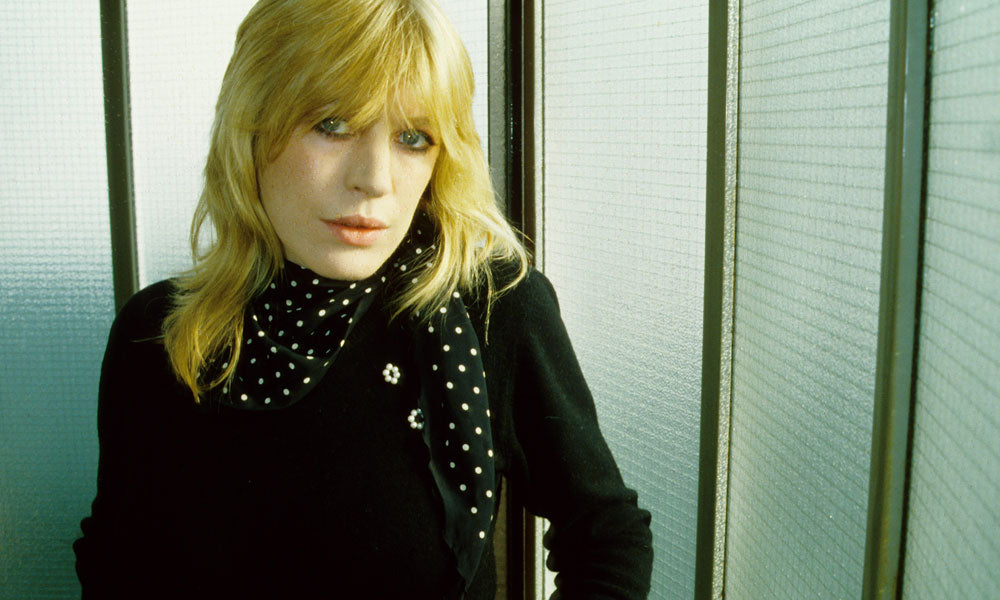 Erstmals auf Vinyl: Marianne Faithfulls „Songs Of Experience And Innoc ...