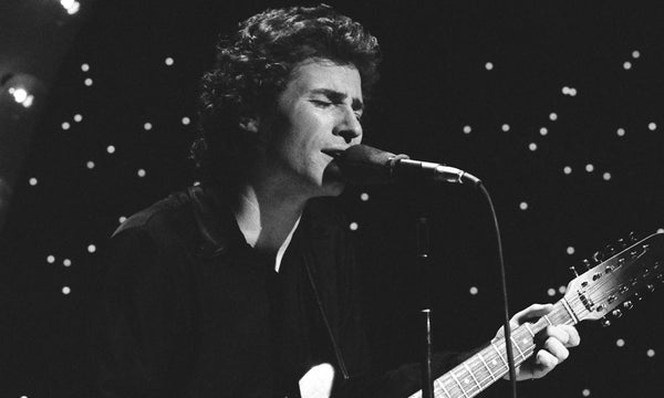Steve Miller HEADER