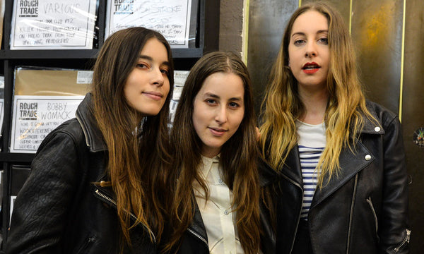 HAIM HEADER