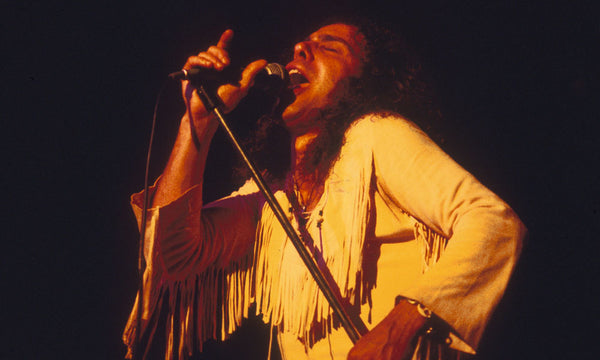 Ronnie James Dio Header
