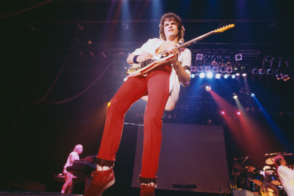 Yes 9012Live Tour