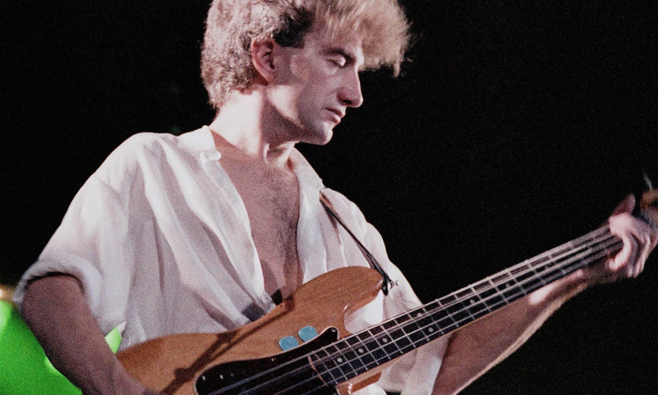 Zum 70. von Queens John Deacon: Die 7 besten Songs des verkannten Bass -  The Circle