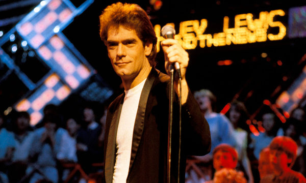 Huey Lewis HEADER
