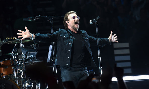 U2 HEADER