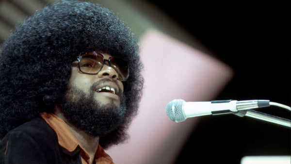 Photo of Billy Preston