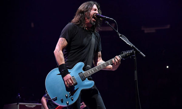 GettyImages-Kevin Mazur-Dave Grohl