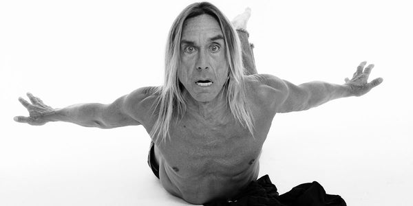 Iggy Pop