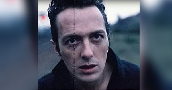 Joe Strummer