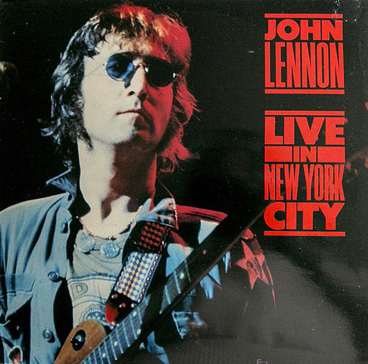 John Lennon Live