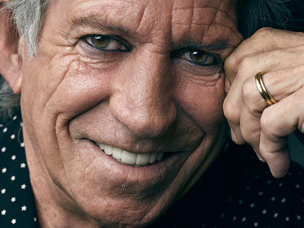 Keith-richards