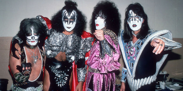 Kiss