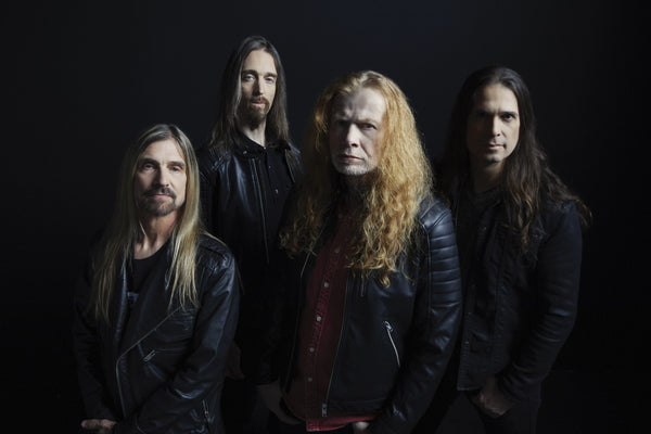 Megadeth