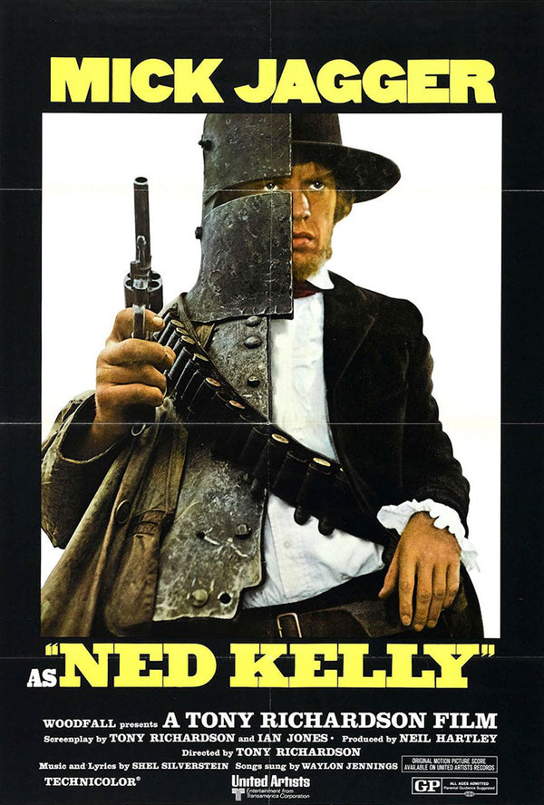 MickJaggerAsNedKelly