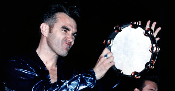 Morrissey