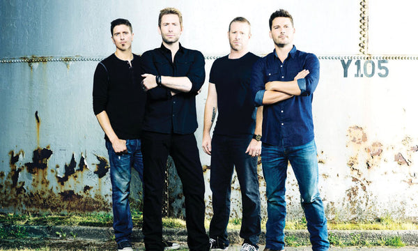 Zeitsprung: Am 26.11.2016 droht die kanadische Polizei mit Nickelback.