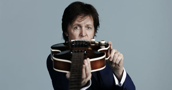 Paul-McCartney