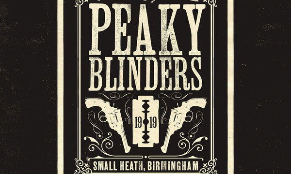 PeakyBlindersSoundtrack