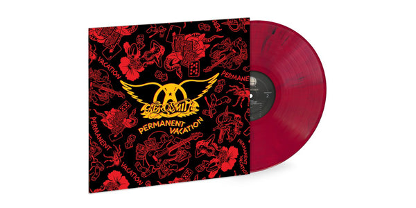 Permanent Vacation