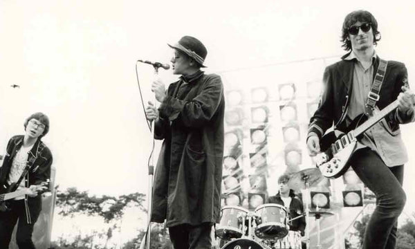 R.E.M. Automatic for the People