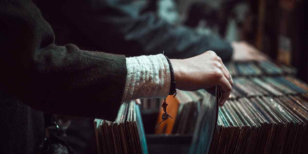 Record-Store-Day-2018