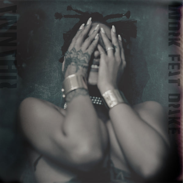 Rihanna-Work-Singlecover