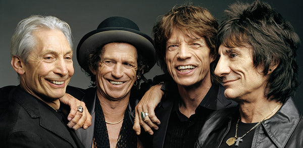 Rolling Stones header