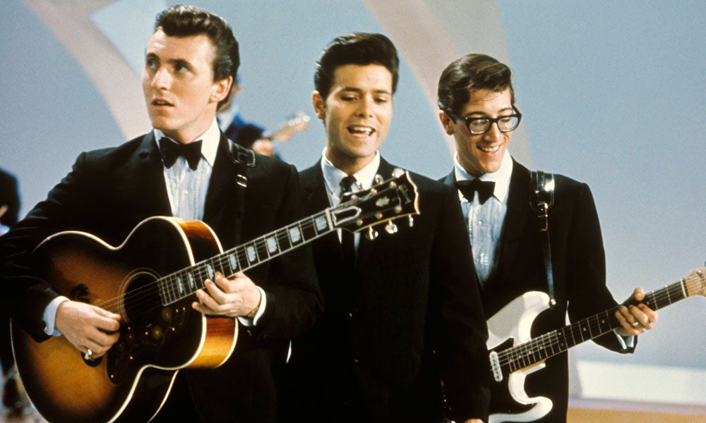 60 Jahre „Apache“: Wie der Welthit der Shadows sogar den Hip-Hop prägt - The Circle