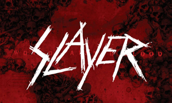 SLAYER - 2009