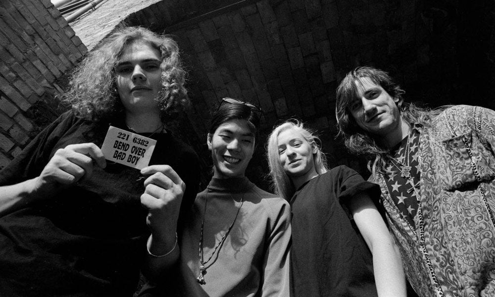 30 Jahre „Gish“: Wie die Smashing Pumpkins zu Grunge-Helden wider Will - The Circle